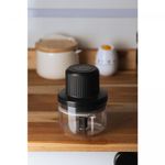Mini-Processador-com-Entrada-USB-85cm-x-85cm-x-12cm-Preto-Plastico-Lyor