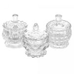 Potiche-com-Pe-Sortido-85cm-x-11cm-Cristal-Ecologico-Lyor