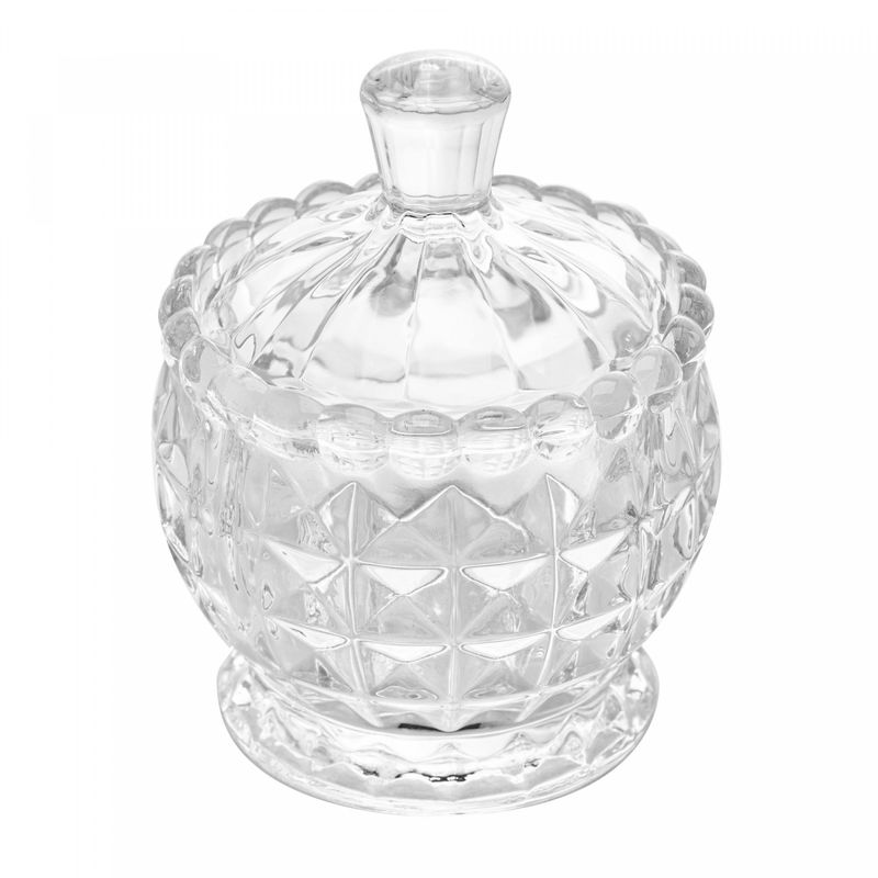 Potiche-com-Pe-Sortido-85cm-x-11cm-Cristal-Ecologico-Lyor