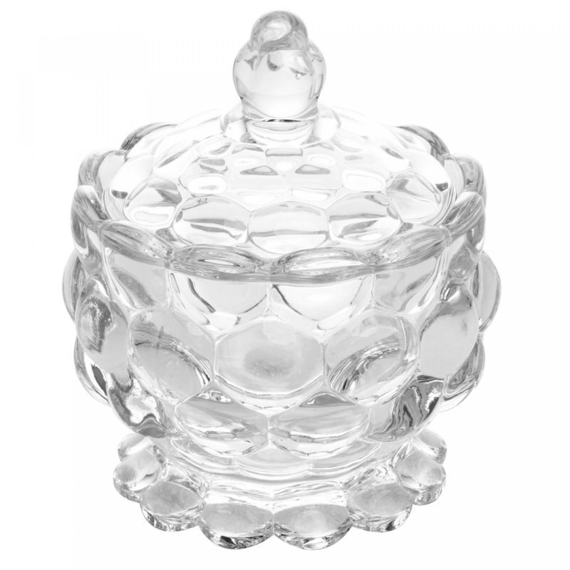 Potiche-com-Pe-Sortido-85cm-x-11cm-Cristal-Ecologico-Lyor