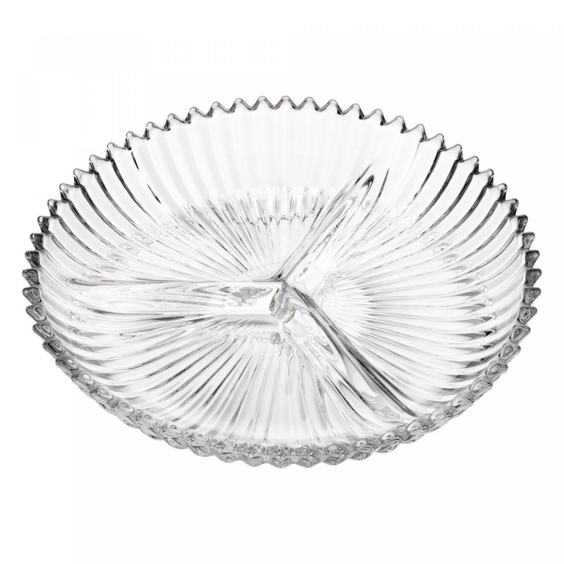 Petisqueira-com-3-Divisorias-22cm-X-35cm-Sortida-Cristal-Lyor