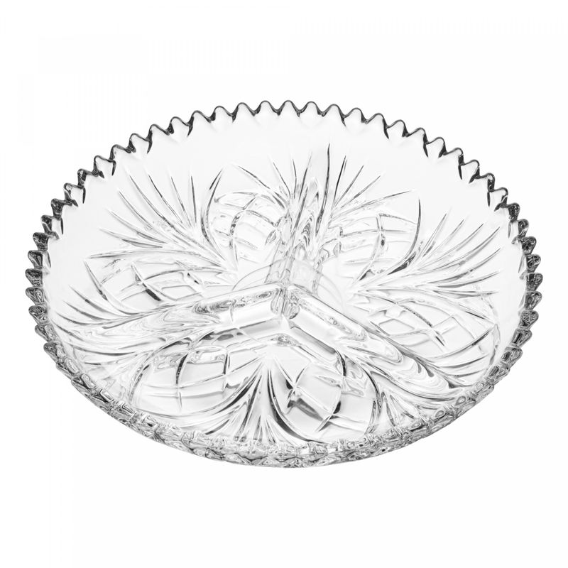 Petisqueira-com-3-Divisorias-22cm-X-35cm-Sortida-Cristal-Lyor
