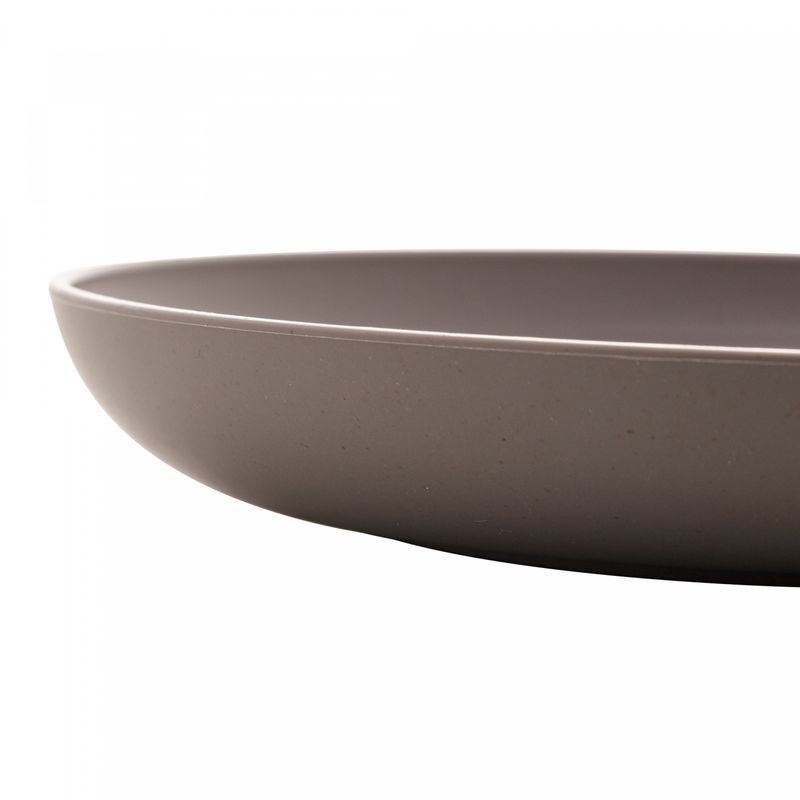 Prato-Raso-Lines-27cm-Sortido-PP-e-Bambu-Lines-Lyor