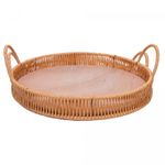 Bandeja-Redonda-com-Alca-Kali-25cm-x-45cm-Plastico-Lyor