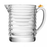 Leiteira-Little-Bee-595ml-Cristal-Lyor