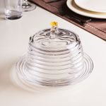 Queijeira-Little-Bee-19cm-x-19cm-x-135cm-Cristal-Lyor