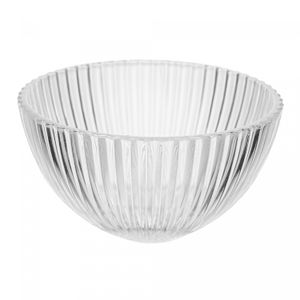 Bowl Renaissance 12,5cm x 6,5cm Cristal Ecológico - Lyor