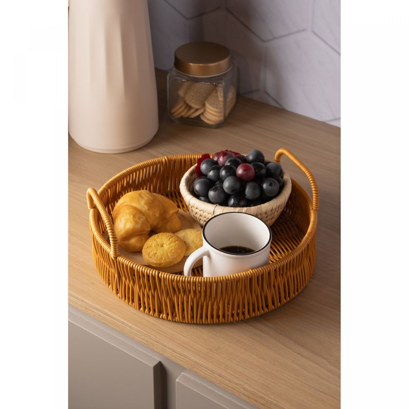 Bandeja-Redonda-com-Alca-Rattan-265cm-x-265cm-x-10cm-Plastico-Lyor
