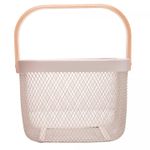 Cesta-Quadrada-com-Alca-Perfect-235cm-x-175cm-x-255cm-Bege-Metal-Lyor