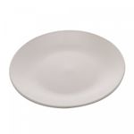 Prato-Raso-de-Ceramica-Cronus-Bege-27cm-Lyor