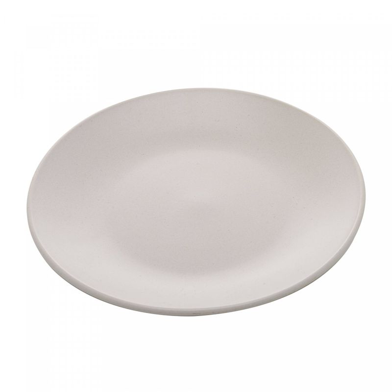 Prato-Raso-de-Ceramica-Cronus-Bege-27cm-Lyor