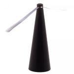 Ventilador-Repelente-de-Mesa-de-Plastico-Preto-9cm-x-9cm-x-26cm-Lyor