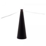 Ventilador-Repelente-de-Mesa-de-Plastico-Preto-9cm-x-9cm-x-26cm-Lyor