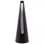 Ventilador-Repelente-de-Mesa-de-Plastico-Preto-9cm-x-9cm-x-26cm-Lyor