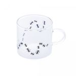 Caneca-de-Vidro-Borossilicato-Resistente-ao-Calor-Bug-125ml-Lyor