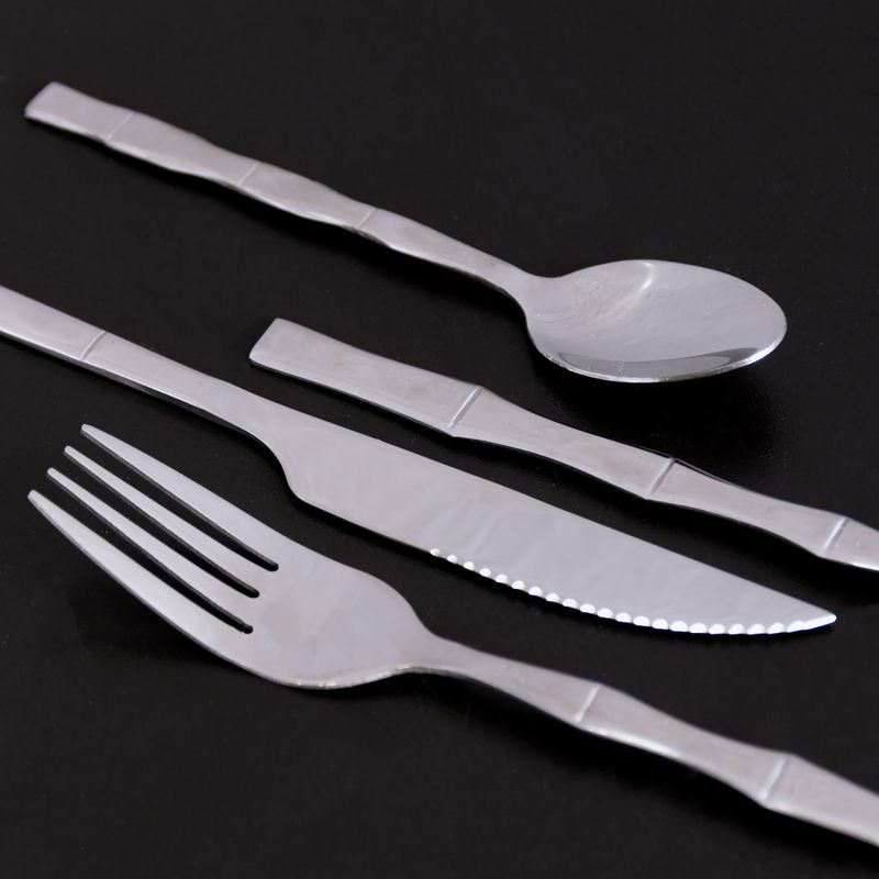 Faqueiro-16-Pecas-de-Aco-Inox-Bambu-Elegant-Lyor