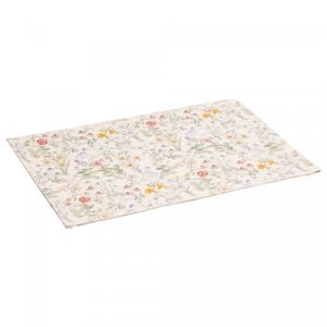 Lugar Americano Spring 43,5cm x 28,5cm Canvas - Wolff