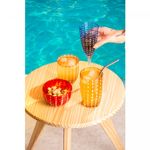 Conjunto-2-Tacas-para-Champagne-de-Vidro-Orquidea-Vermelho-200ml-Wolff