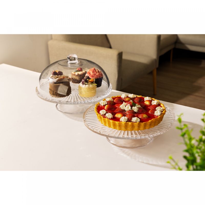 Conjunto-2-Tacas-para-Champagne-de-Vidro-Orquidea-Vermelho-200ml-Wolff