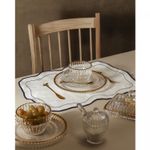 Conjunto-4-Xicaras-de-Cha-de-Cristal-com-Fio-de-Ouro-Imperio-220ml-Wolff