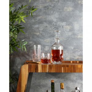 Copo Alto para Drink Stella 360ml Vidro - Wolff