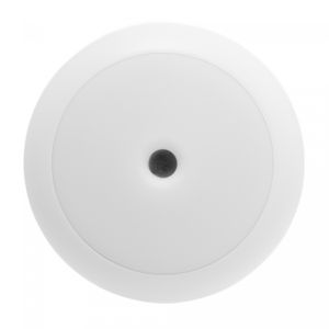 Umidificador de Ar Portátil de Plástico com Entrada USB e Luz Led Noturna 300ml - Wolff