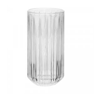 Copo Alto de Cristal Bangkok 370ml - Wolff