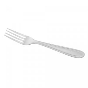 Conjunto 6 Garfos para Mesa de Aço Inox Gastro 19cm - Lyor