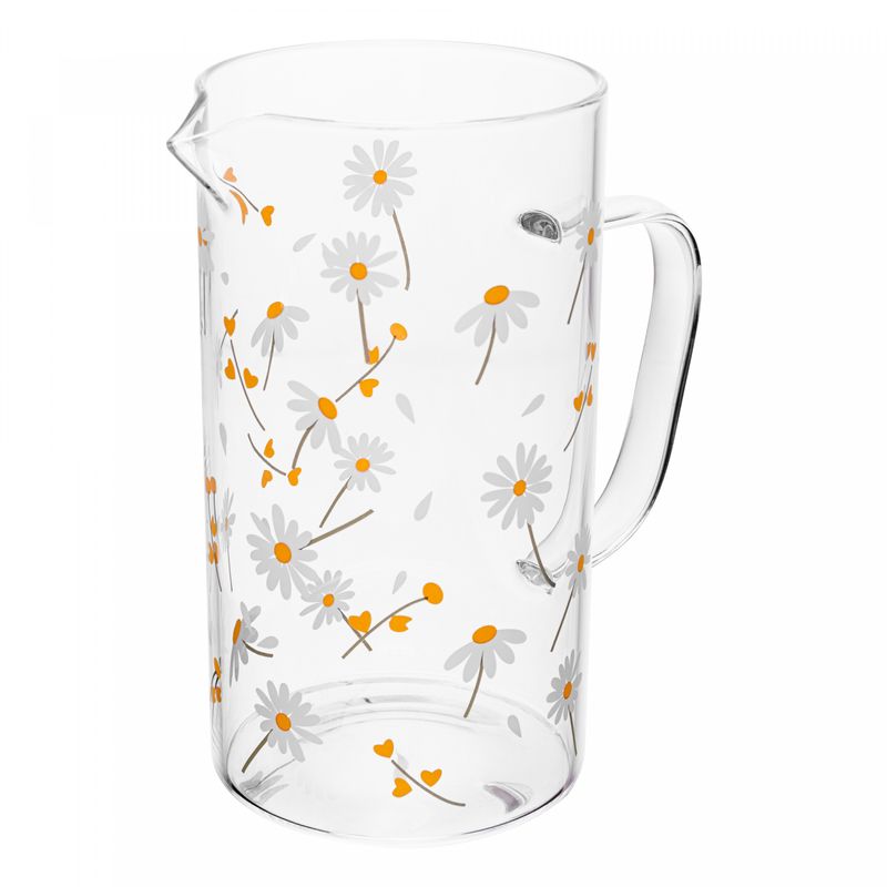 Jarra-Sunflower-12L-Vidro-Borossilicato-Wolff