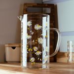 Jarra-Sunflower-12L-Vidro-Borossilicato-Wolff