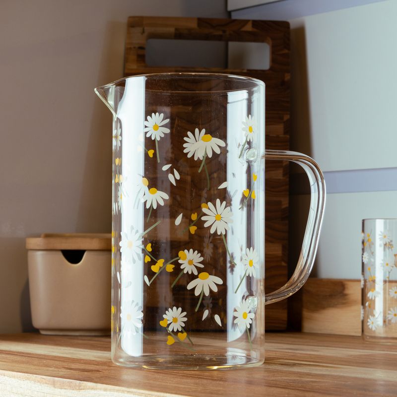 Jarra-Sunflower-12L-Vidro-Borossilicato-Wolff