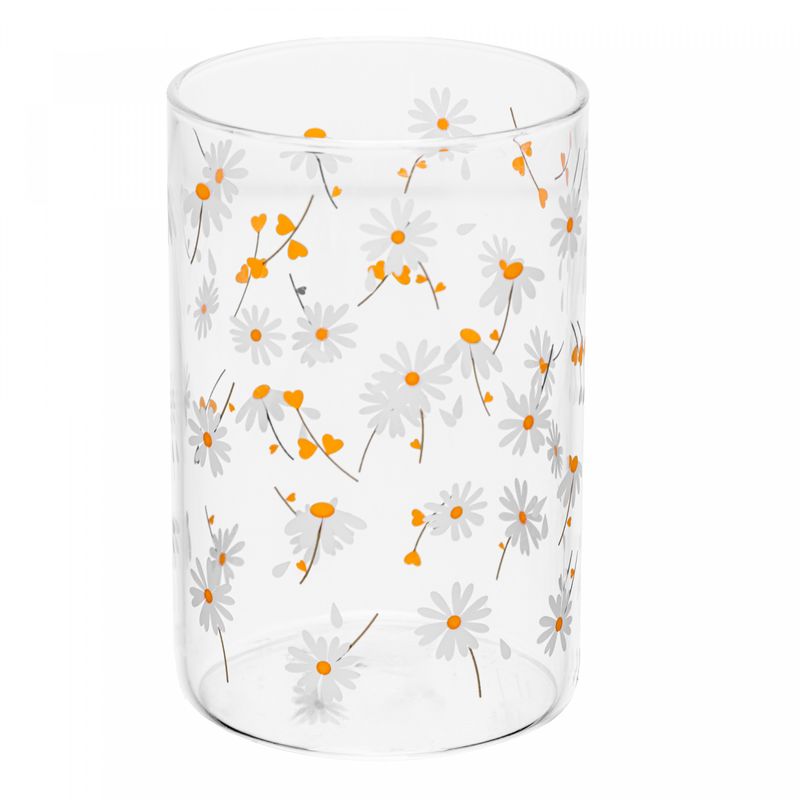 Conjunto-2-Copos-Sunflower-280ml-Vidro-Borossilicato-Wolff