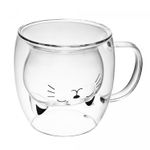 Conjunto-2-Xicaras-de-Cha-Parede-Dupla-Cat-250ml-Vidro-Borossilicato-Wolff