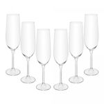 Conjunto-6-Tacas-para-Champagne-Crex-270ml-Cristal-Wolff