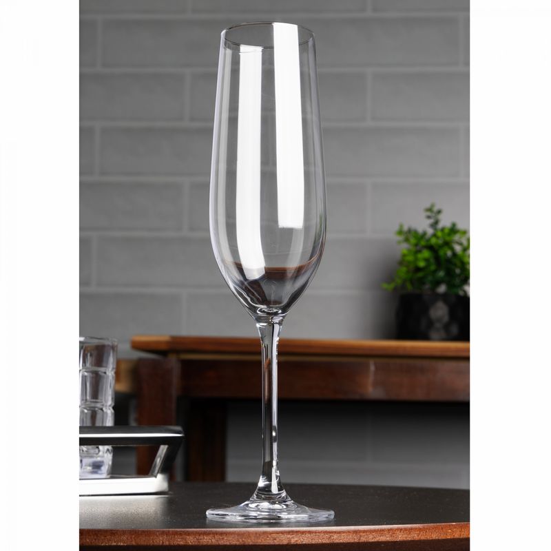 Conjunto-6-Tacas-para-Champagne-Crex-270ml-Cristal-Wolff