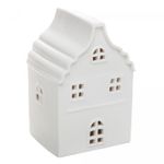 Casa-com-Luz-Amsterdam-8,5cm-x-8cm-x-15cm-Ceramica-Wolff