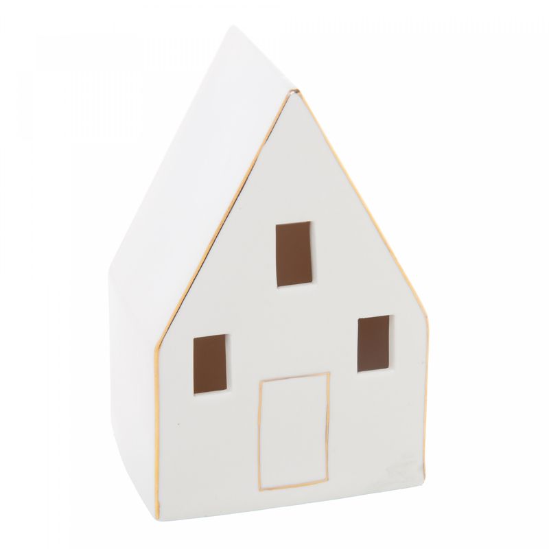 Casa-Refugio-de-Luz-11,5cm-x-8,5cm-x-18,5cm-Ceramica-Wolff
