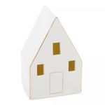 Casa-Refugio-de-Luz-11,5cm-x-8,5cm-x-18,5cm-Ceramica-Wolff