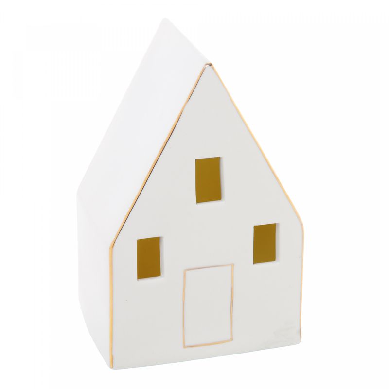 Casa-Refugio-de-Luz-11,5cm-x-8,5cm-x-18,5cm-Ceramica-Wolff