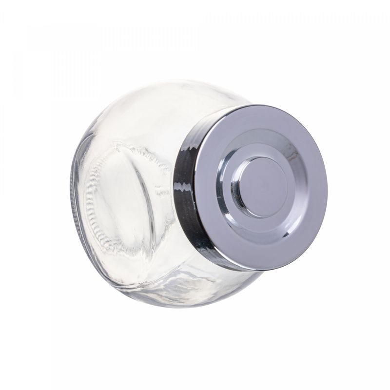 Pote-com-Tampa-de-Cortica-Classic-240ml-Vidro-Lyor