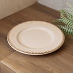 Prato-Raso-de-Ceramica-Linear-Cinza-27cm-Lyor