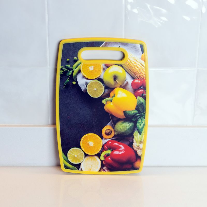 Tabua-para-Corte-de-Plastico-com-Estampa-Vegetais-30cm-x-20cm-x-1cm-Lyor