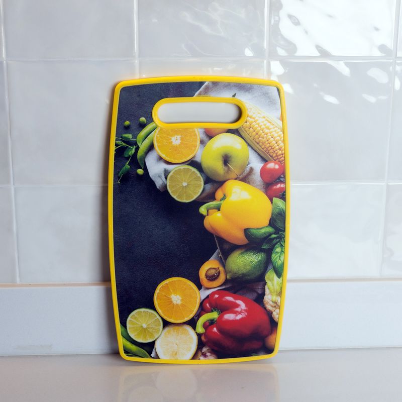 Tabua-para-Corte-de-Plastico-com-Estampa-Vegetais-37cm-x-23cm-x-1cm-Lyor