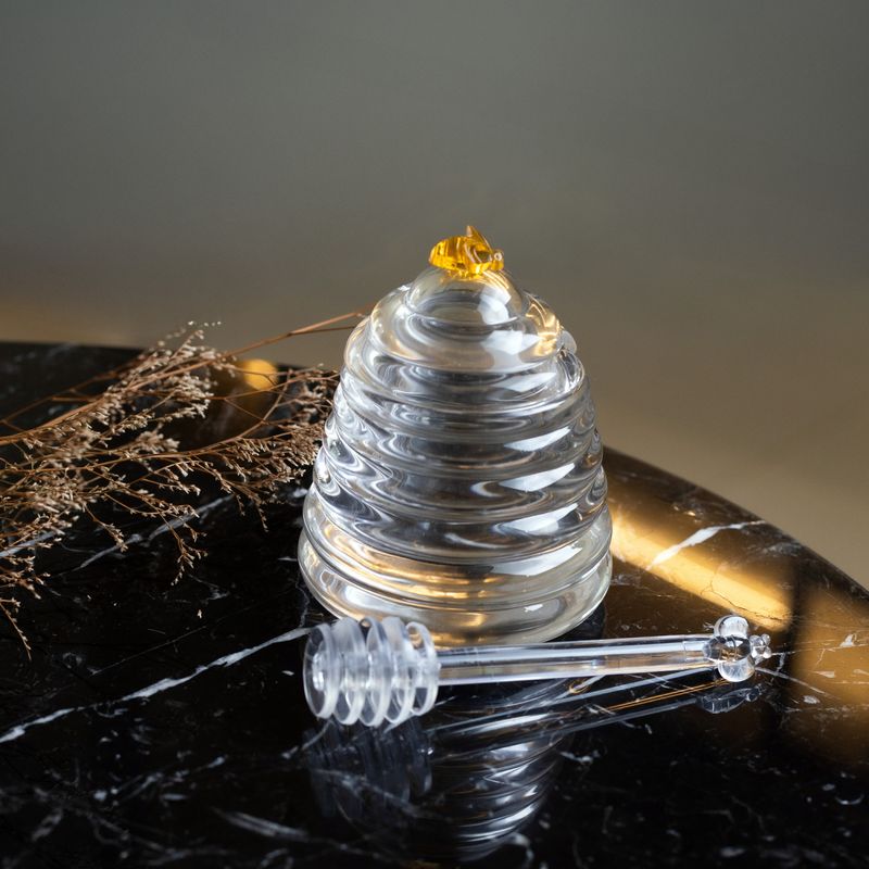 Meleira-de-Cristal-Ecologico-Little-Bee-140ml-Lyor