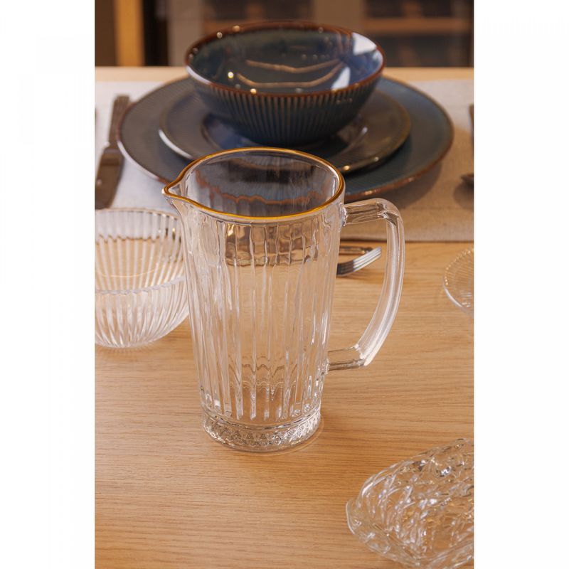 Jarra-Deli-Diamante-com-Fio-de-Ouro-750ml-Vidro-Lyor