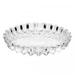 Prato Geneva 14cm Cristal - Wolff