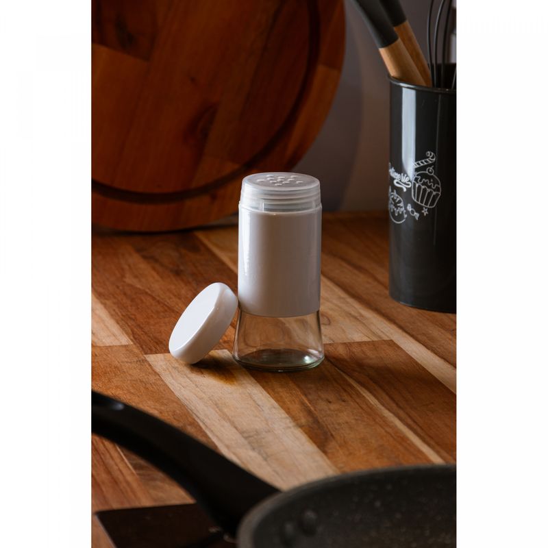 Porta-temperos-Versatile-135ml-Branco-Vidro-Wolff