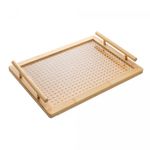 Bandeja-com-Alca-e-Fundo-em-Trelica-39cm-x-29cm-x-5cm-Bambu-Wolff