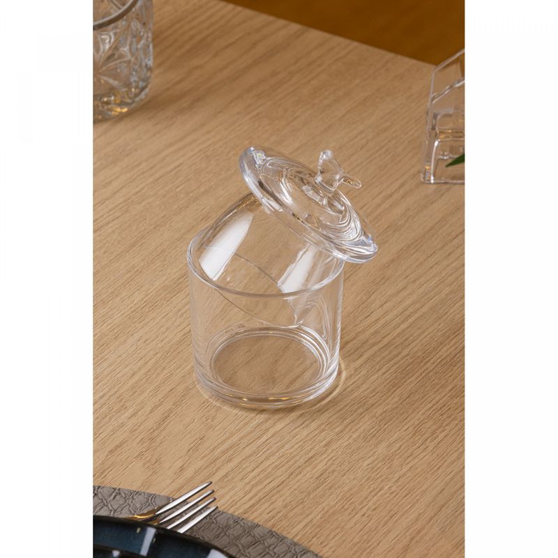 Manteigueira-Francesa-Bird-95cm-x-95cm-x-11cm-Cristal-Wolff