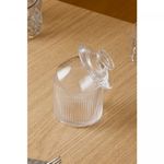 Manteigueira-Francesa-Lines-85cm-x-10cm-x-85cm-Cristal-Wolff